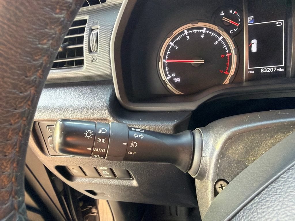 2021 Toyota 4Runner TRD Pro