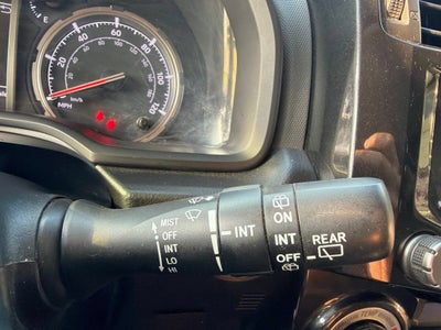 2021 Toyota 4Runner TRD Pro