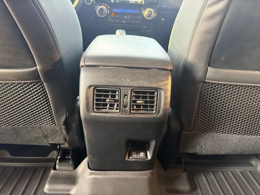 2021 Toyota 4Runner TRD Pro