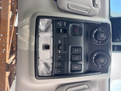 2021 Toyota 4Runner TRD Pro