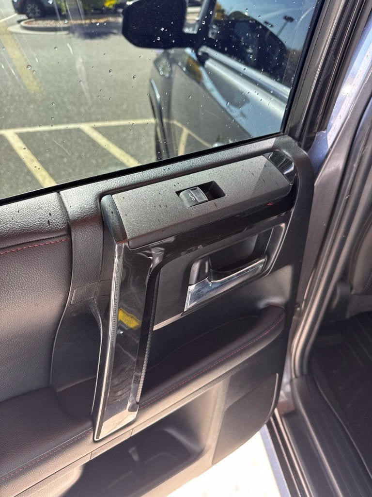 2021 Toyota 4Runner TRD Pro