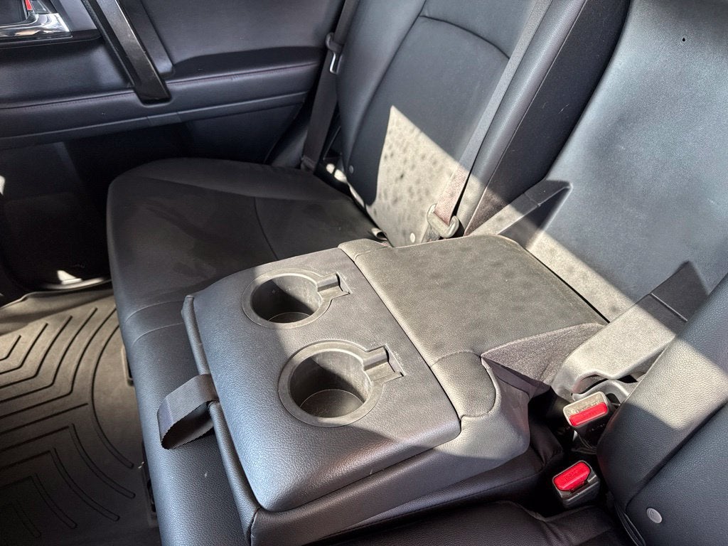 2021 Toyota 4Runner TRD Pro