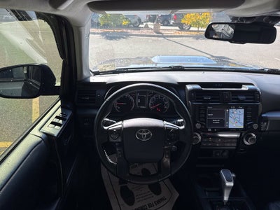 2021 Toyota 4Runner TRD Pro