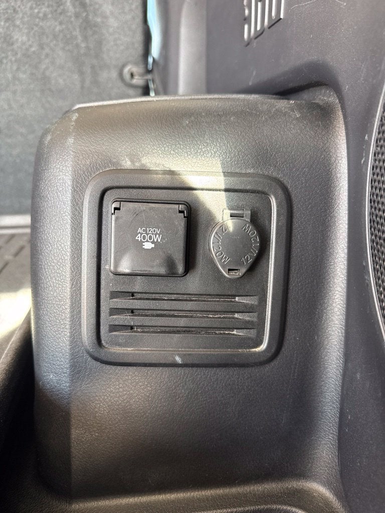 2021 Toyota 4Runner TRD Pro