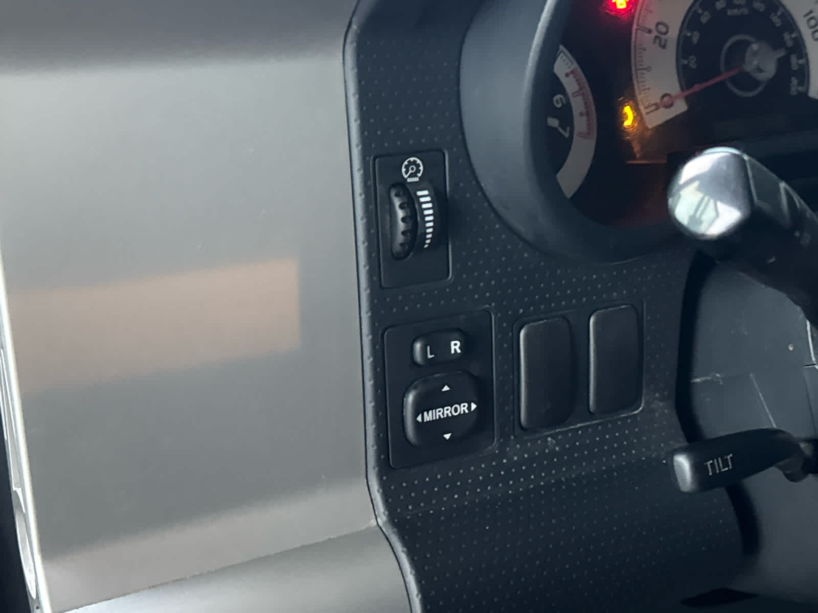 2008 Toyota FJ Cruiser RWD 4dr Auto (Natl)