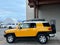 2008 Toyota FJ Cruiser RWD 4dr Auto (Natl)