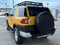 2008 Toyota FJ Cruiser RWD 4dr Auto (Natl)