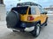 2008 Toyota FJ Cruiser RWD 4dr Auto (Natl)