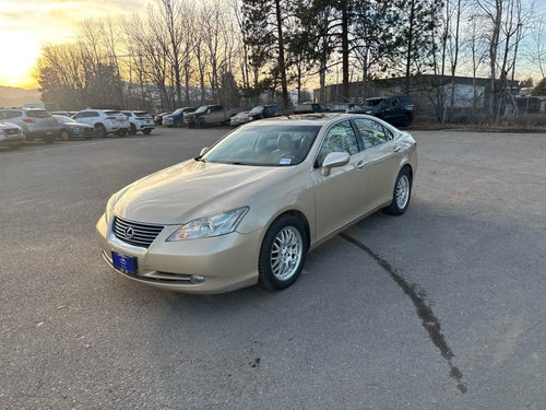 2009 Lexus ES 350 4dr Sdn