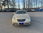 2009 Lexus ES 350 4dr Sdn