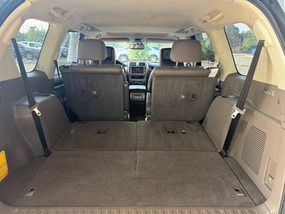 2017 Lexus GX 460 GX 460