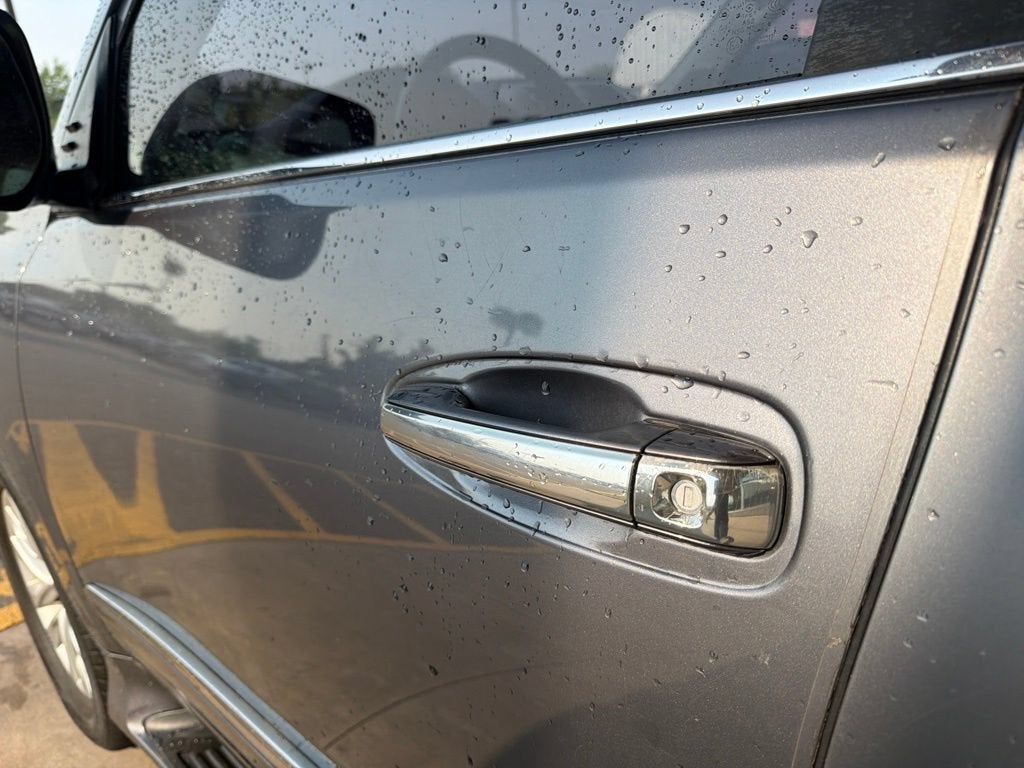 2017 Lexus GX 460 GX 460