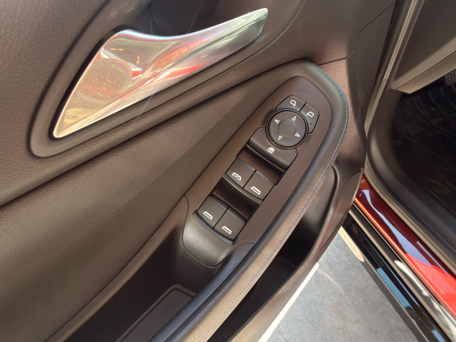 2025 Buick Encore GX Sport Touring
