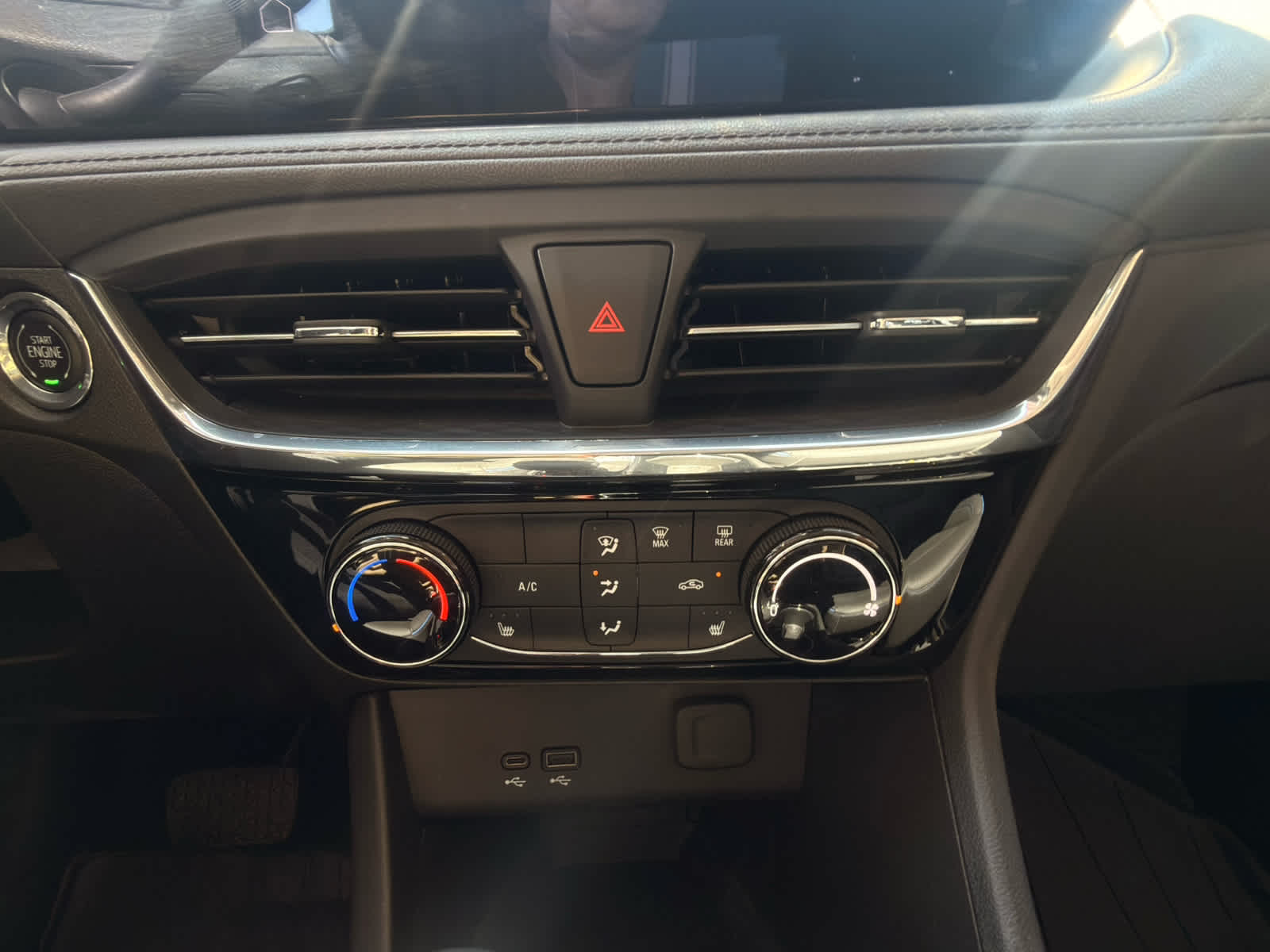 2025 Buick Encore GX Sport Touring