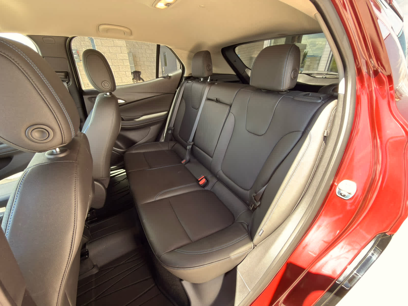 2025 Buick Encore GX Sport Touring