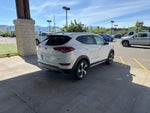 2018 Hyundai Tucson Sport