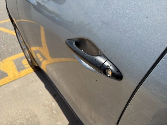2012 Hyundai Tucson GL