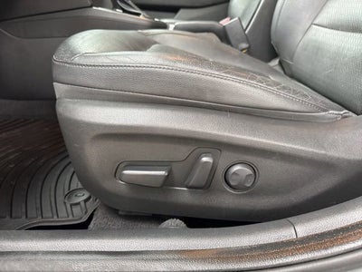 2019 Hyundai Elantra Limited