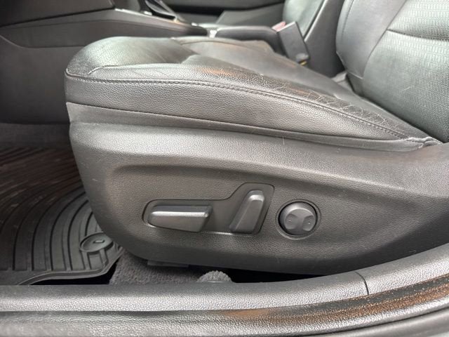 2019 Hyundai Elantra Limited