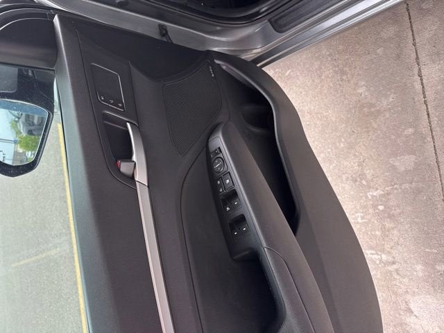 2019 Hyundai Elantra Limited