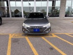 2019 Hyundai Elantra Limited