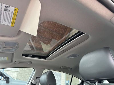 2019 Hyundai Elantra Limited