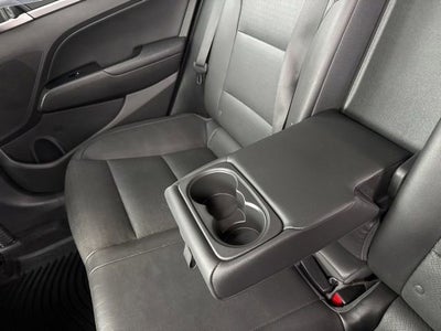 2019 Hyundai Elantra Limited