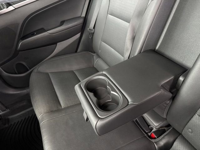 2019 Hyundai Elantra Limited