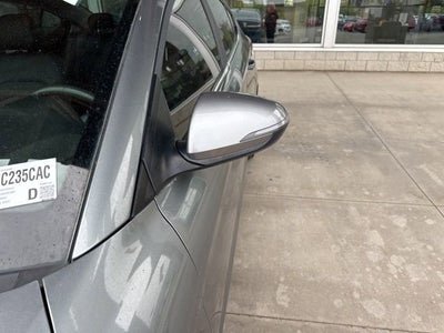 2019 Hyundai Elantra Limited