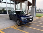 2021 Kia Seltos SX Turbo