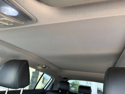 2018 Kia Sportage SX Turbo