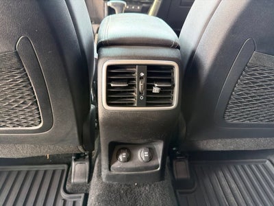 2018 Kia Sportage SX Turbo