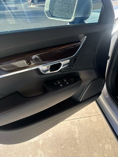 2018 Volvo S90 Momentum