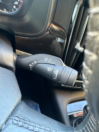 2018 Volvo S90 Momentum