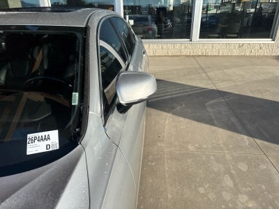 2018 Volvo S90 Momentum