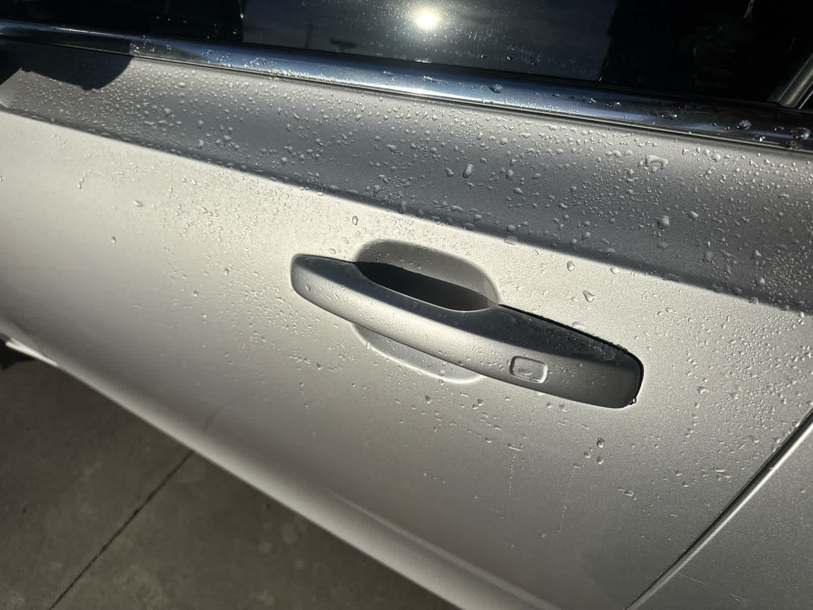 2018 Volvo S90 Momentum