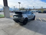 2026 Land Rover Range Rover Evoque Dynamic SE