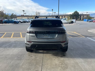 2026 Land Rover Range Rover Evoque Dynamic SE