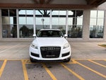 2013 Audi Q7 3.0T Premium
