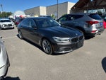 2016 BMW 750i xDrive
