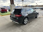 2017 Mercedes-Benz GLC GLC 300