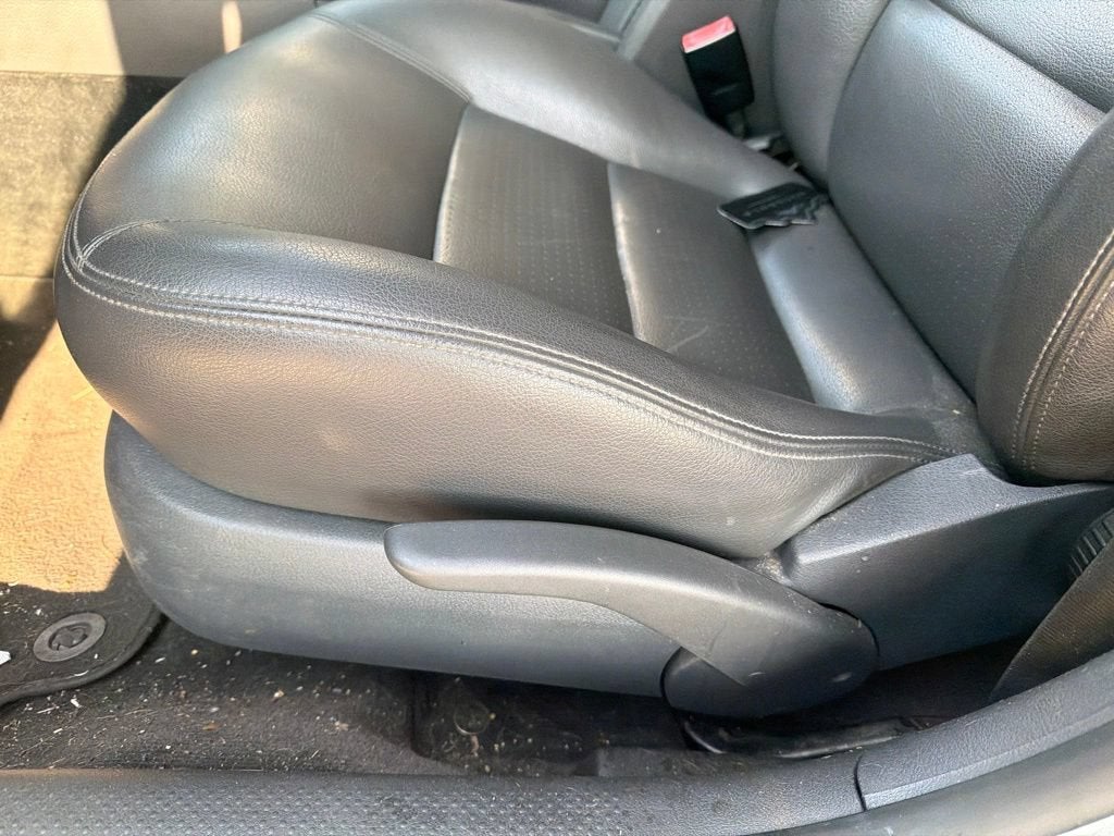 2005 Volkswagen Passat Wagon GLS