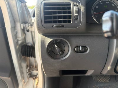 2005 Volkswagen Passat Wagon GLS