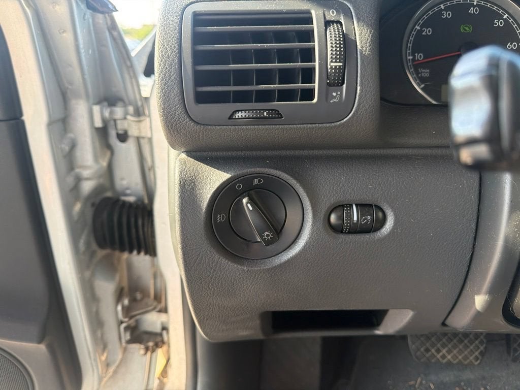 2005 Volkswagen Passat Wagon GLS