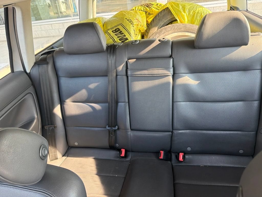 2005 Volkswagen Passat Wagon GLS