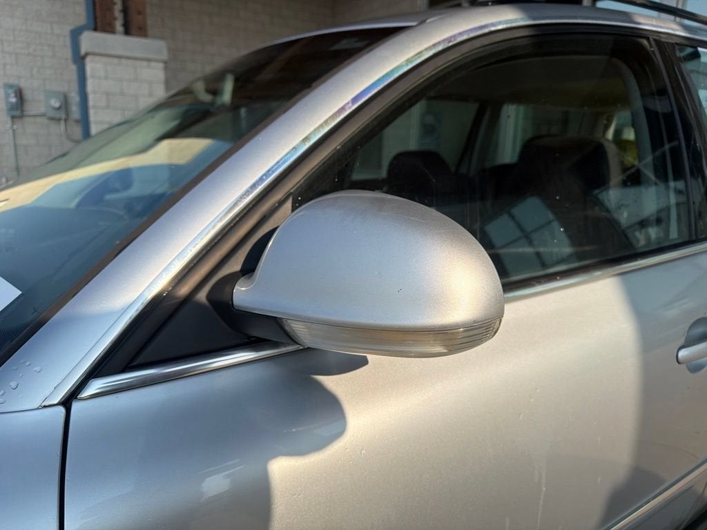 2005 Volkswagen Passat Wagon GLS