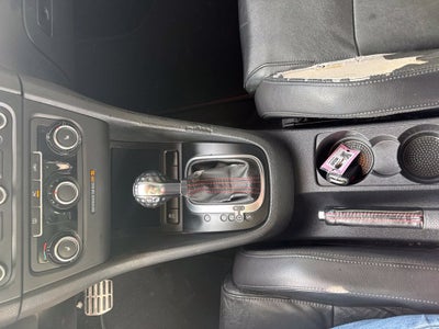 2012 Volkswagen Golf GTI 2-Door Autobahn