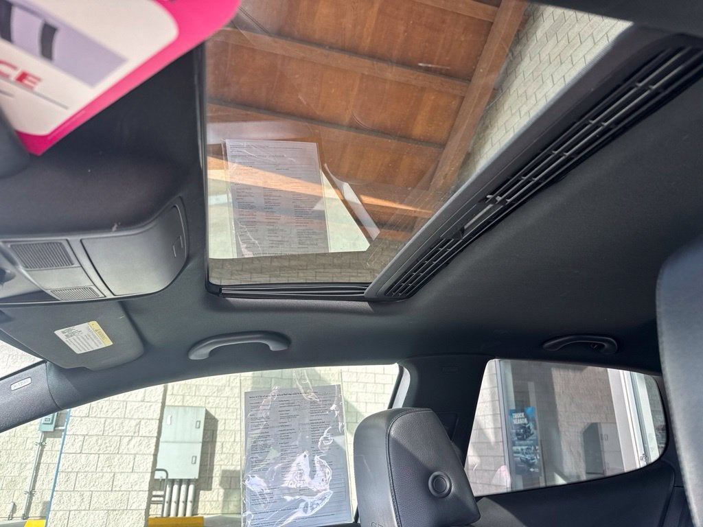 2012 Volkswagen Golf GTI 2-Door Autobahn