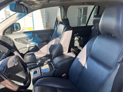 2012 Volvo XC90 AWD 4dr