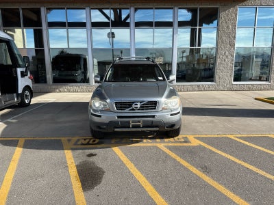 2012 Volvo XC90 AWD 4dr